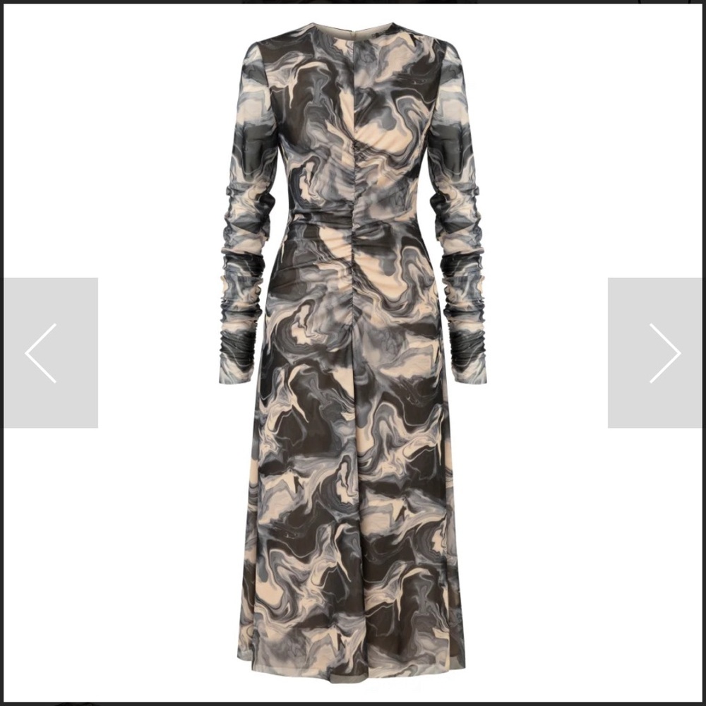 Tpc Point Tempus Dress